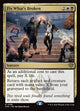 [Foil] Fix What's Broken (PSOS #188p)