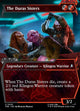 The Duras Sisters (TRK #432)