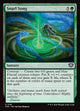 [Foil] Snarl Song - Secrets of Strixhaven