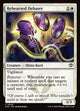 Rehearsed Debater (Foil) - Secrets of Strixhaven