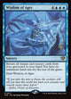 [Foil] Wisdom of Ages (PSOS #71p)