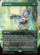 [Foil] Cultivate (Borderless) (SLD #2437)