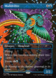 Mulldrifter (Borderless) (SLD #168)