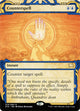 [Foil] Counterspell (Borderless) (STA #15)